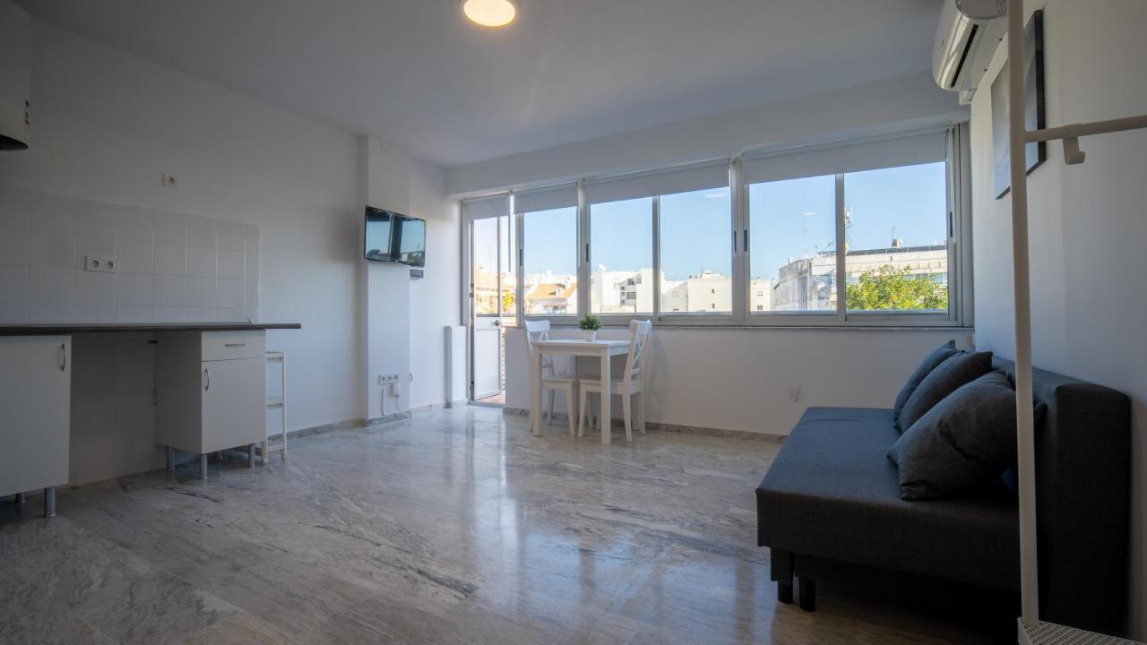 Hostal Antiguo Palacio Hotel Paris Huelva Kültér fotó