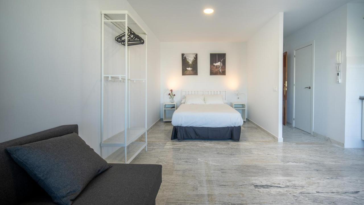 Hostal Antiguo Palacio Hotel Paris Huelva Kültér fotó