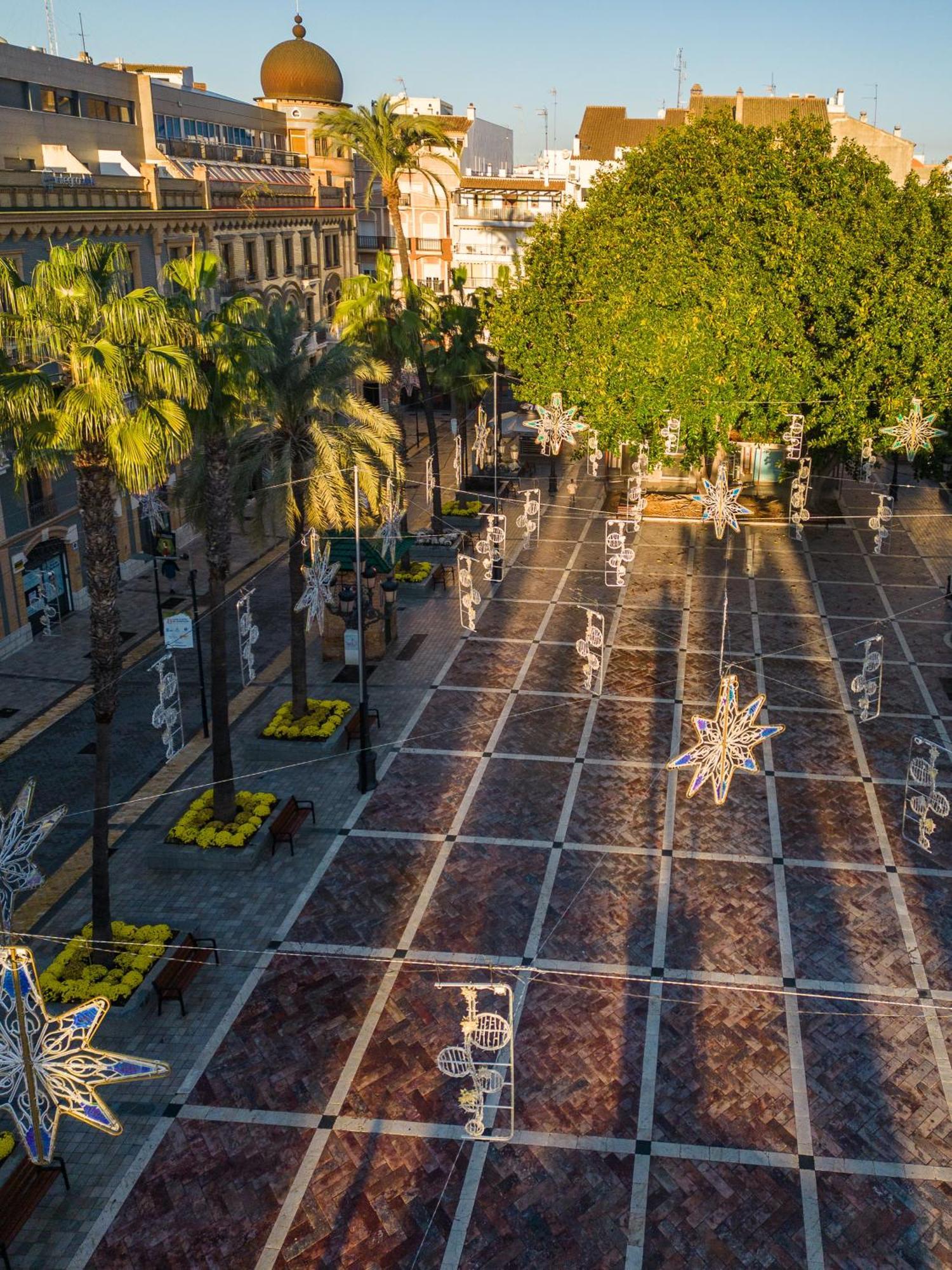 Hostal Antiguo Palacio Hotel Paris Huelva Kültér fotó
